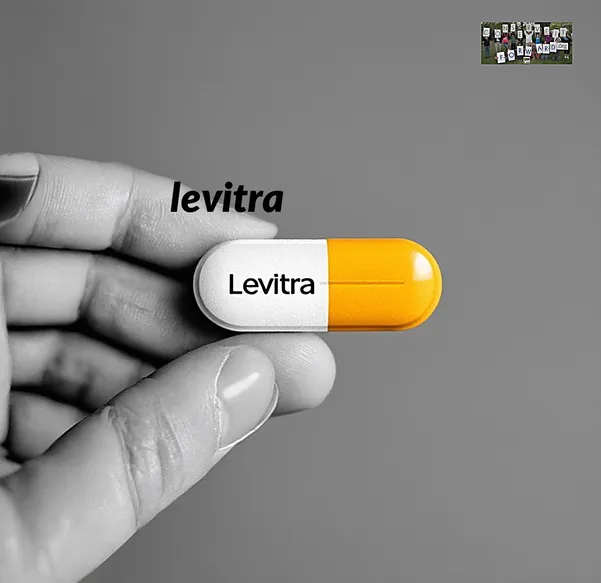 Como comprar levitra en españa